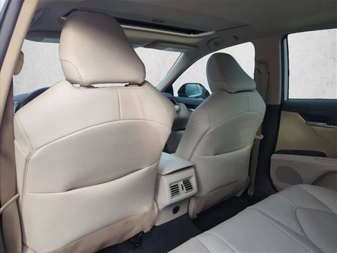 Used 2024 Toyota Camry XLE image 16