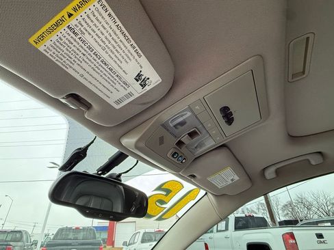 Used 2015 Chevrolet Captiva Sport LTZ image 30