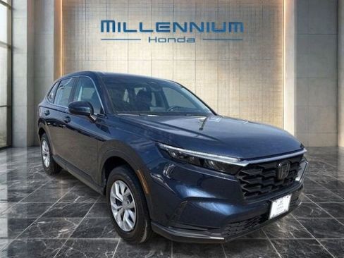 Used 2023 Honda CR-V LX image 21