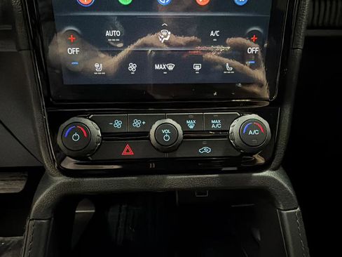 New 2026 Ford Ranger Raptor image 29