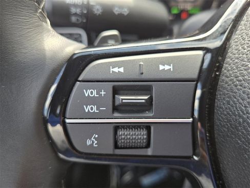 Certified 2025 Honda Civic Sport image 26