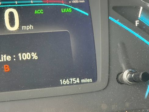 Used 2018 Honda Odyssey EX image 20