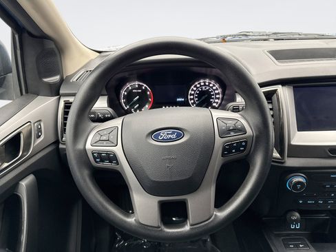 Used 2023 Ford Ranger XLT w/ Trailer Tow Package image 12