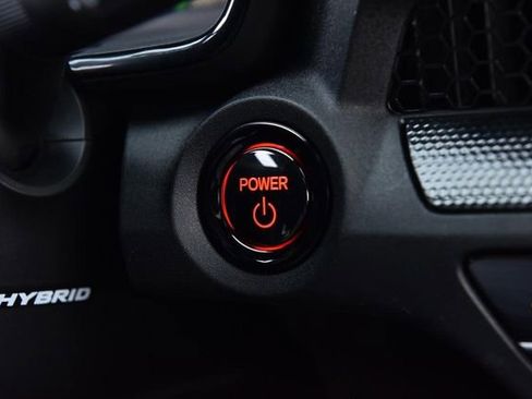 New 2026 Honda CR-V TrailSport image 19