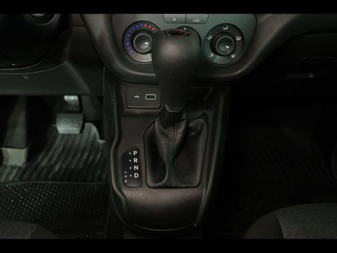 Used 2022 RAM ProMaster City Wagon image 21