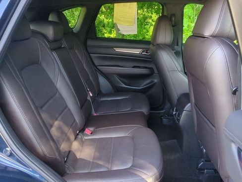 Used 2020 MAZDA CX-5 Signature AWD/4WD image 28