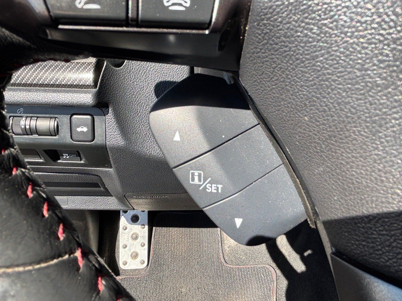 Used 2019 Subaru WRX AWD/4WD image 25
