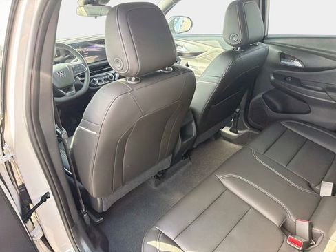 New 2026 Buick Envista Sport Touring image 13