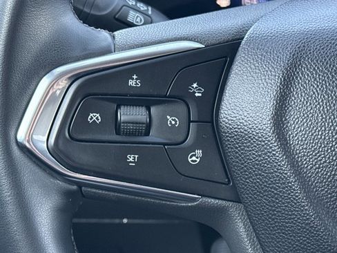 Used 2024 Chevrolet Trax ACTIV w/ Driver Confidence Package image 21