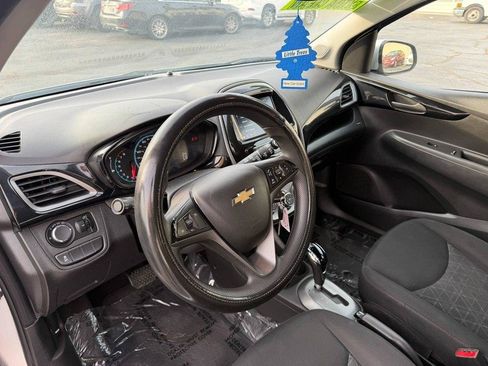 Used 2020 Chevrolet Spark LT FWD image 20