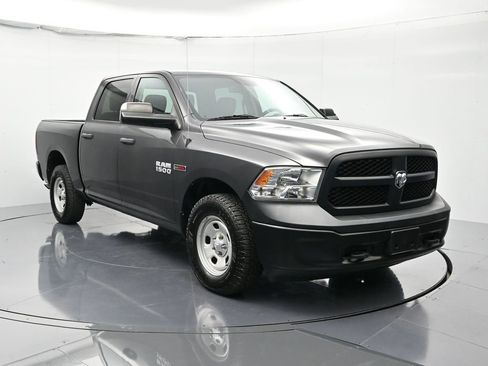 Used 2016 RAM 1500 Tradesman w/ Popular Equipment Group image 3