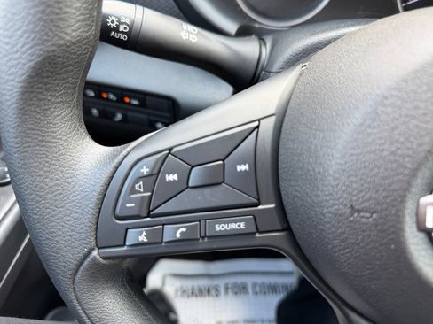 Used 2025 Nissan Kicks Play S FWD image 22