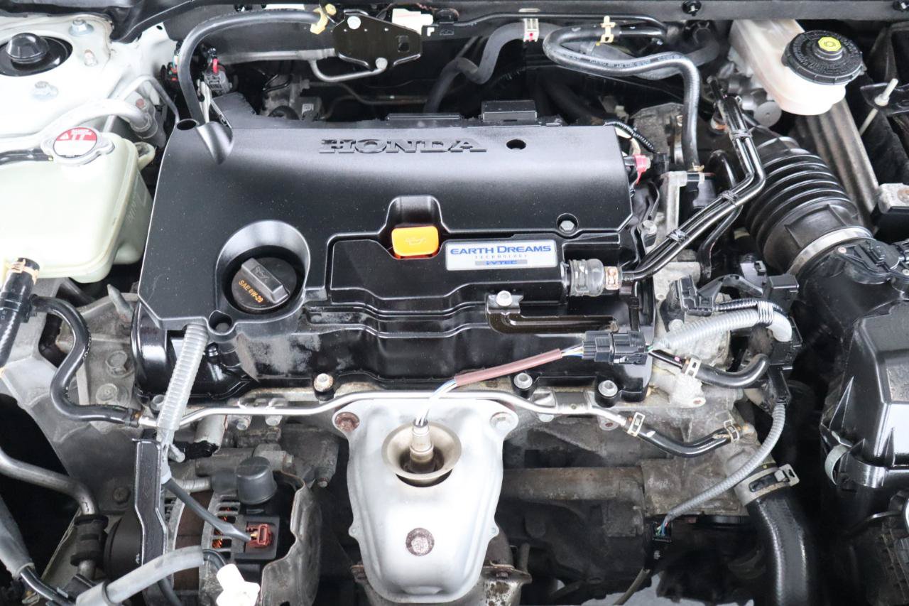 Used 2019 Honda Civic Sport image 39
