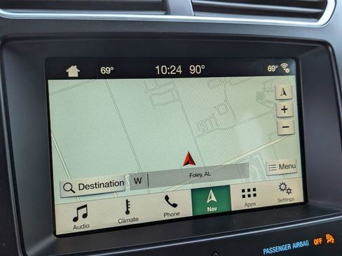 Used 2018 Ford Explorer Limited FWD image 26