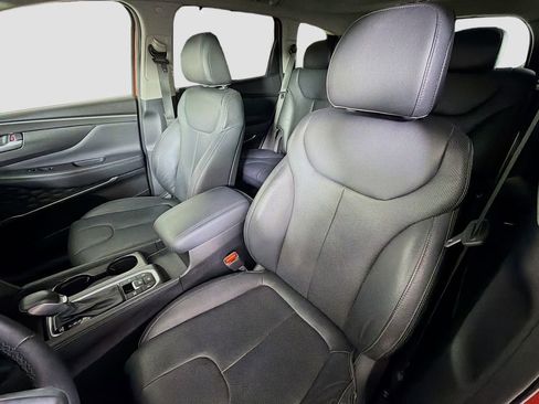 Used 2019 Hyundai Santa Fe FWD w/ Cargo Package image 12