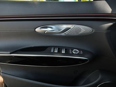 New 2026 Genesis GV70 2.5T AWD/4WD image 14