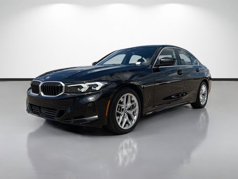 Used 2025 BMW 330i 330i image 7