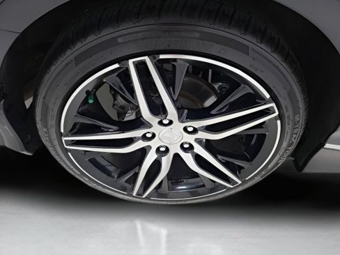 Used 2022 Honda Accord Touring image 9