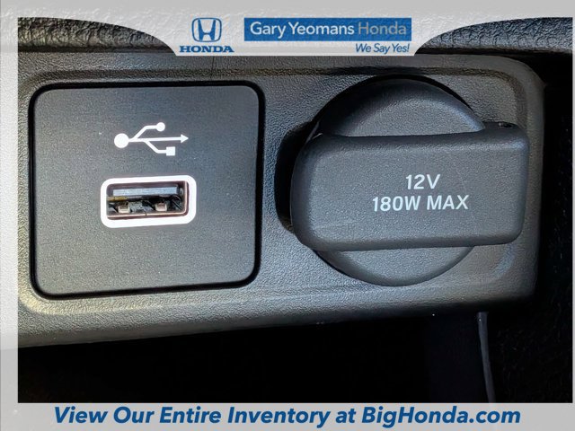 Certified 2024 Honda Civic Sport image 28