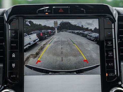 New 2026 RAM 1500 Big Horn image 45