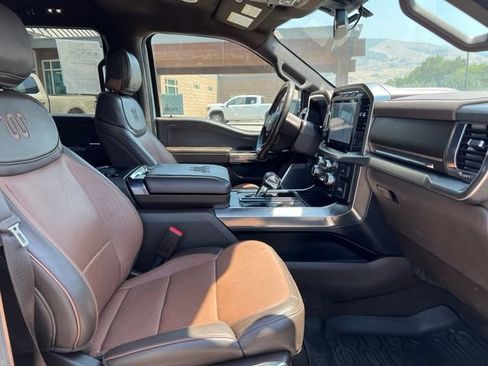 Used 2021 Ford F150 King Ranch AWD/4WD image 23