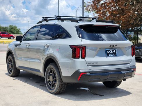 New 2026 Kia Sorento SX Prestige AWD/4WD image 4