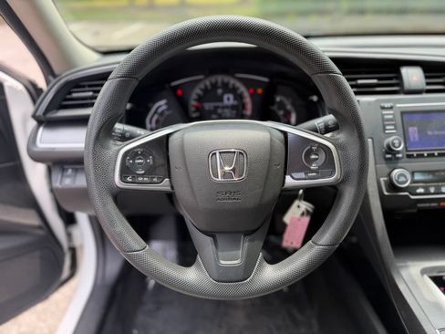 Used 2018 Honda Civic LX image 22