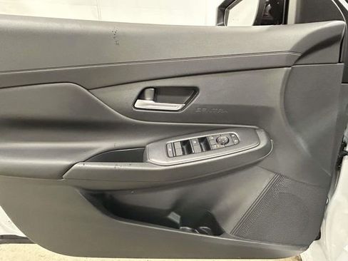 New 2026 Nissan Sentra S FWD image 12