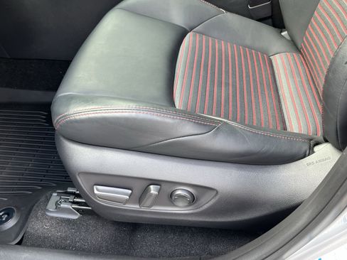 Used 2021 Toyota RAV4 XSE w/ Weather Package image 16