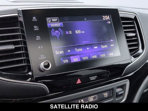 Used 2021 Honda Ridgeline Black Edition image 25