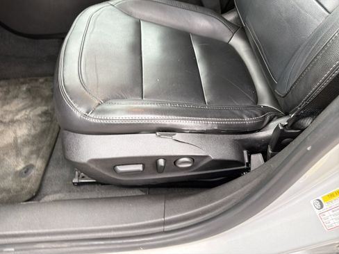 Used 2015 Chevrolet Malibu LT w/ Leather Package image 43