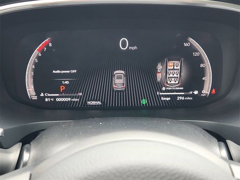 New 2026 Acura MDX Type S image 17