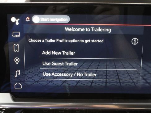 Used 2025 GMC Sierra 1500 Elevation w/ Elevation Premium Package AWD/4WD image 28