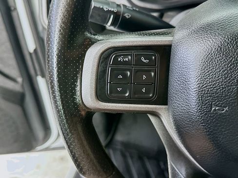 Used 2022 RAM 3500 Tradesman AWD/4WD image 24