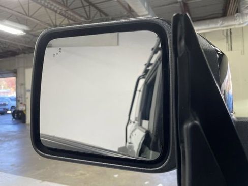 Used 2021 Ford Bronco Wildtrak image 29