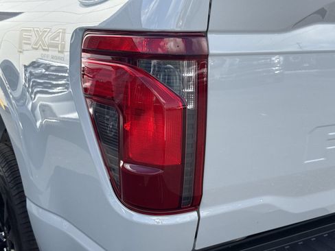 New 2026 Ford F150 XLT w/ Equipment Group 302A MID AWD/4WD image 6