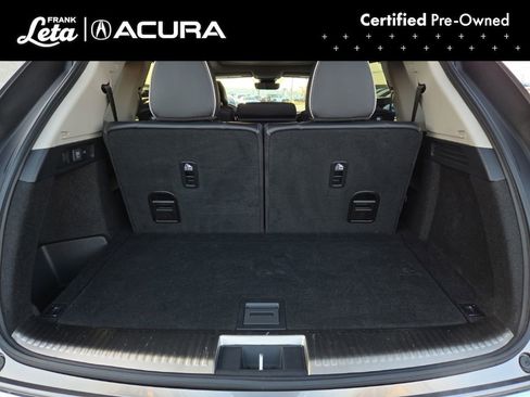 Certified 2024 Acura MDX SH-AWD w/ Advance Package image 32