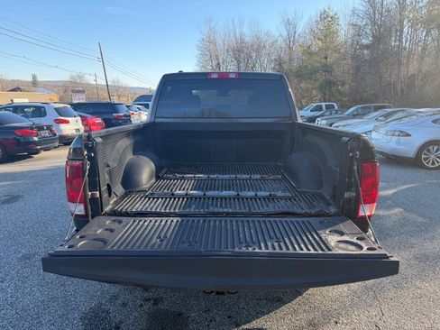 Used 2016 RAM 1500 Tradesman w/ Popular Equipment Group AWD/4WD image 14