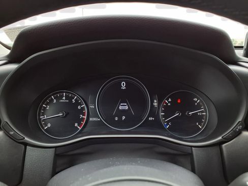 Used 2023 MAZDA CX-50 AWD 2.5 S w/ Cargo Package image 19