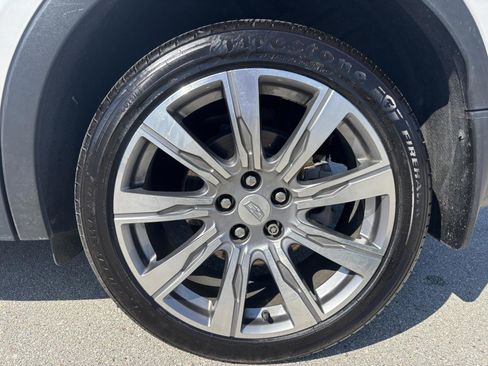 Used 2019 Cadillac XT4 Premium Luxury w/ Driver Awareness Package FWD image 49