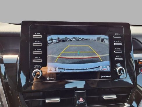 Used 2024 Toyota Camry LE FWD image 6