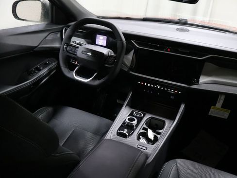 New 2026 Jeep Cherokee Laredo AWD/4WD image 20
