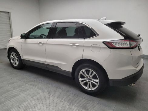 Used 2016 Ford Edge SEL w/ Equipment Group 201A FWD image 3