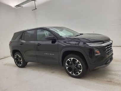 New 2026 Chevrolet Equinox LT w/ Convenience Package II