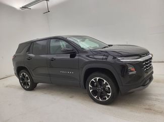 New 2026 Chevrolet Equinox LT w/ Convenience Package II video 1