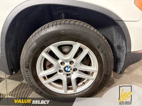 Used 2006 BMW X5 3.0i AWD/4WD image 25