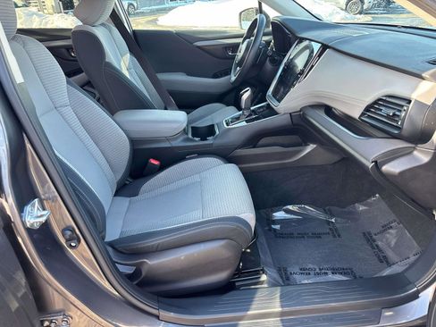 Used 2022 Subaru Outback Premium image 15