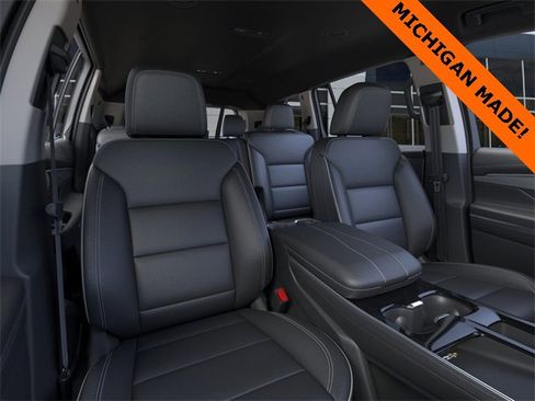 New 2026 Buick Enclave Preferred w/ Power Package image 40