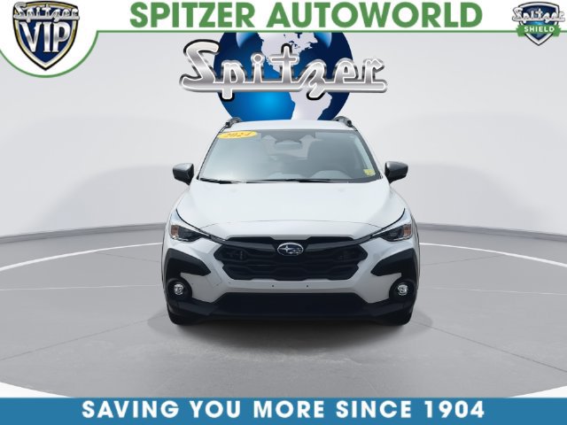 Used 2024 Subaru Crosstrek 2.0i Premium AWD/4WD image 6