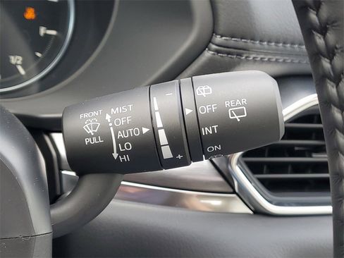 New 2025 MAZDA CX-5 AWD 2.5 S w/ Premium Plus Pkg image 24